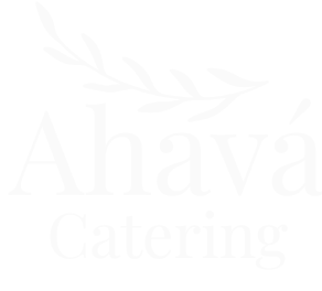 Ahava Catering logo